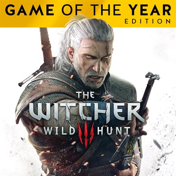 🔥The Witcher 3: Wild Hunt Game of the Year XBOX🔑 Key