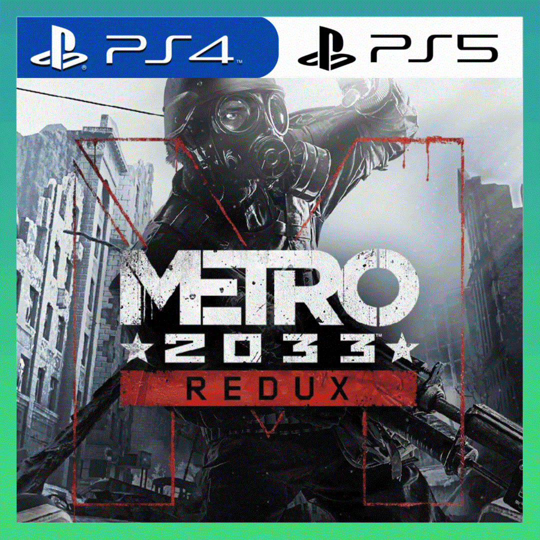 Redux games. Метро 2033 игра Постер. Метро редукс ps4. Метро 2033 на пс4. Metro 2033 Redux Xbox one.