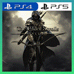 👑 THE ELDER SCROLLS ONLINE PS4/PS5/ПОЖИЗНЕННО🔥