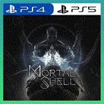 👑 MORTAL SHELL PS4/PS5/ПОЖИЗНЕННО🔥