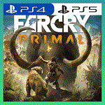 👑 FAR CRY PRIMAL PS4/PS5/ПОЖИЗНЕННО🔥