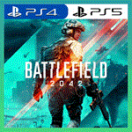 👑 BATTLEFIELD 2042 PS4/PS5/ПОЖИЗНЕННО🔥 - irongamers.ru