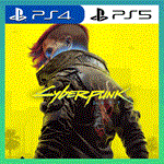 👑 CYBERPUNK 2077 PS4/PS5/ПОЖИЗНЕННО🔥 - irongamers.ru
