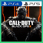 👑 COD BLACK OPS 3 PS4/PS5/ПОЖИЗНЕННО🔥 - irongamers.ru