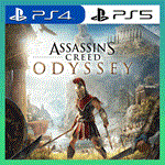 👑 AC ODYSSEY PS4/PS5/ПОЖИЗНЕННО🔥 - irongamers.ru