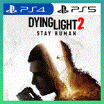 👑 DYING LIGHT 2 PS4/PS5/ПОЖИЗНЕННО🔥