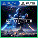 👑 STAR WARS BATTLEFRONT 2 PS4/PS5/ПОЖИЗНЕННО🔥