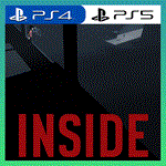 👑 INSIDE PS4/PS5/ПОЖИЗНЕННО🔥