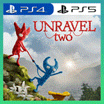 👑 UNRAVEL TWO PS4/PS5/ПОЖИЗНЕННО🔥