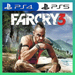 👑 FAR CRY 3 PS4/PS5/ПОЖИЗНЕННО🔥 - irongamers.ru