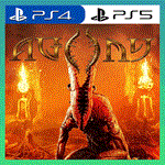 👑 AGONE PS4/PS5/LIFETIME🔥 - irongamers.ru