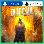 👑 BLACKSAD PS4/PS5/ПОЖИЗНЕННО🔥 - irongamers.ru