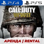 👑 CALL OF DUTY WWII GOLD EDITION PS4/PS5/АРЕНДА - irongamers.ru
