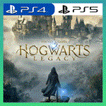 👑 HOGWARTS LEGACY PS4/PS5/ПОЖИЗНЕННО🔥