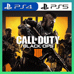👑 CALL OF DUTY BLACK OPS 4 PS4/PS5/ПОЖИЗНЕННО🔥 - irongamers.ru