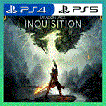 👑 DRAGON AGE INQUISITION PS4/PS5/ПОЖИЗНЕННО🔥 - irongamers.ru