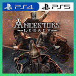 👑 ANCESTORS LEGACY PS4/PS5/ПОЖИЗНЕННО🔥 - irongamers.ru