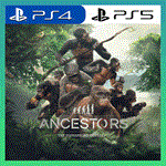 👑 ANCESTORS HUMANKIND ODYSSEY PS4/PS5/ПОЖИЗНЕННО🔥