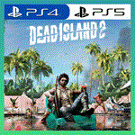 👑 DEAD ISLAND 2 PS4/PS5/ПОЖИЗНЕННО🔥 - irongamers.ru