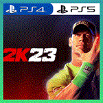 👑 WWE 2K23 PS4/PS5/ПОЖИЗНЕННО🔥
