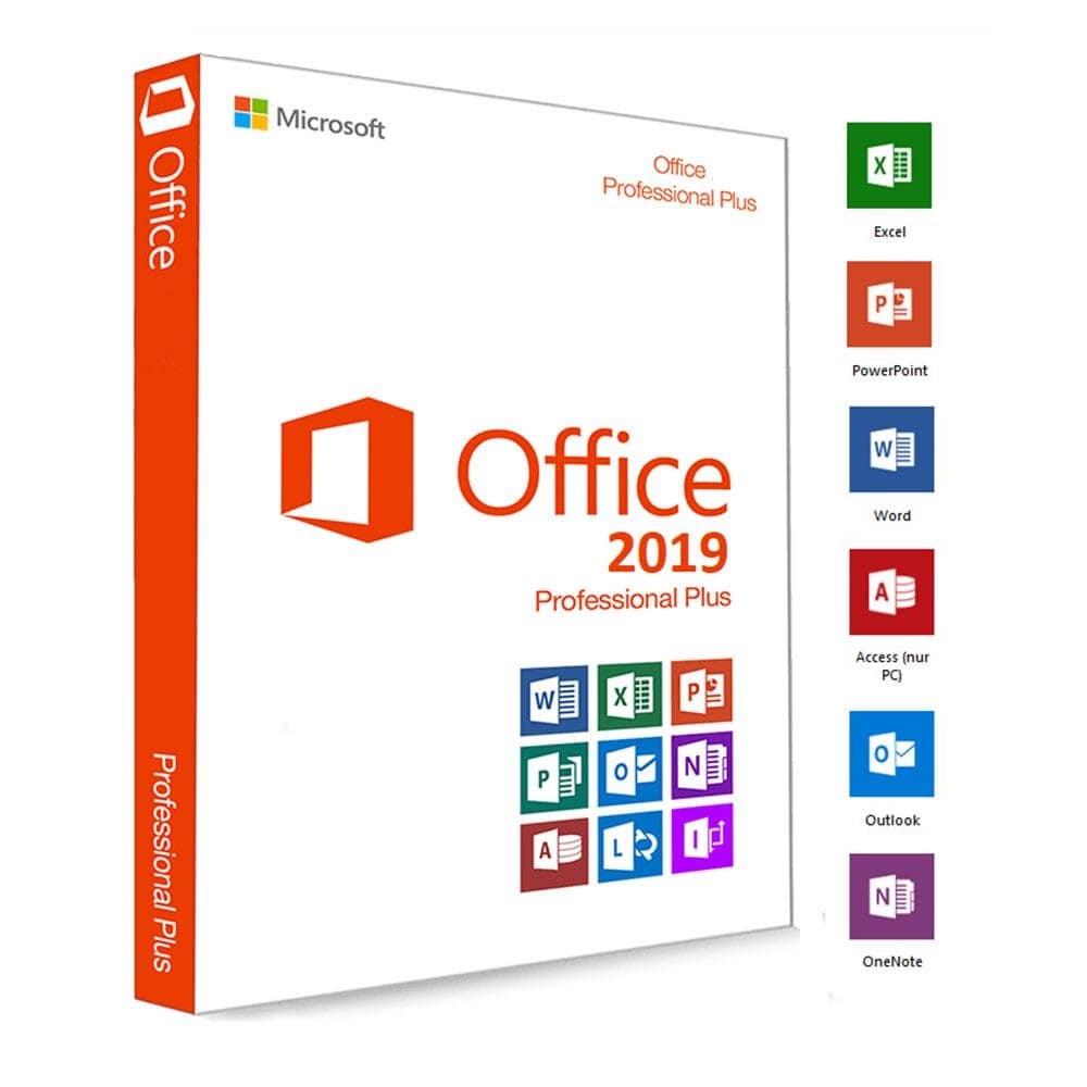 office professional plus 2019 key office professional plus 2019 key