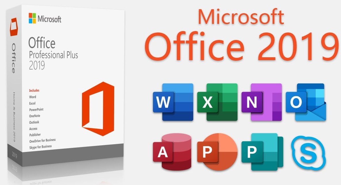 microsoft office pro plus 2019 product key