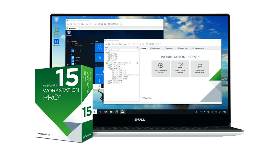 workstation pro 15 workstation pro 15