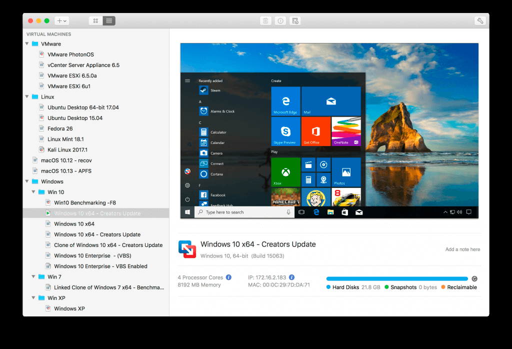 vm fusion app for mac vm fusion app for mac