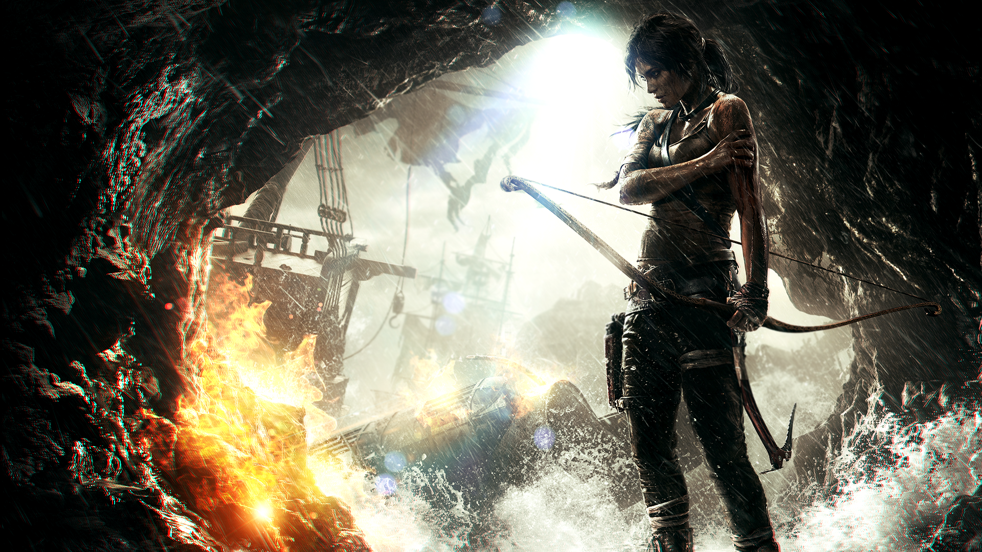 Tomb raider rising steam фото 85