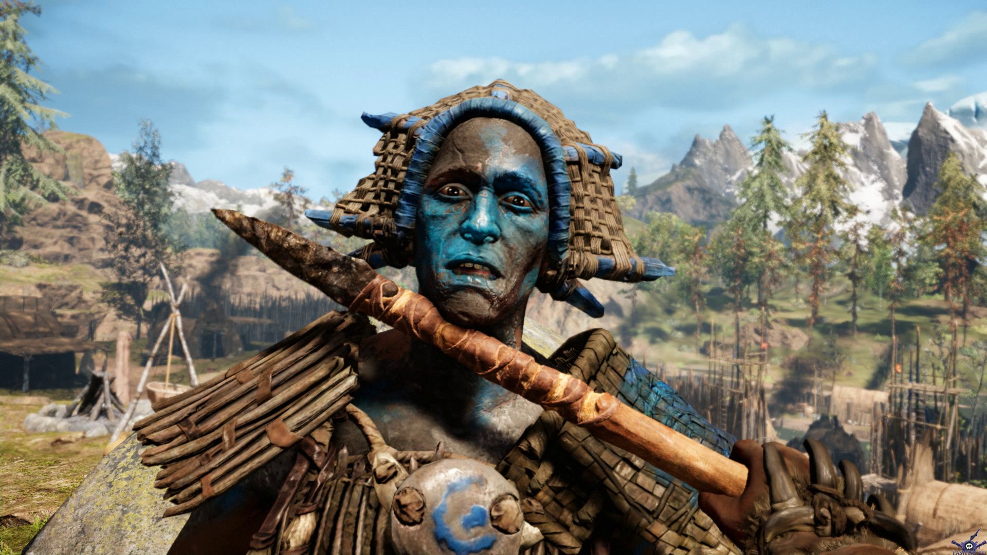 download far cry 4 primal download far cry 4 primal