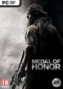 Medal of Honor Origin Key