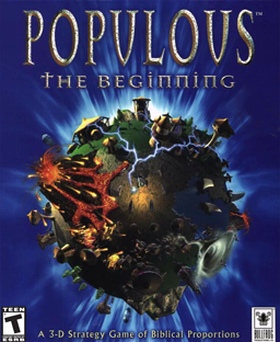 Populous Origin Key