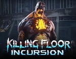 Killing Floor: Incursion VR (Steam KEY)REGION FREE