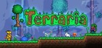 Terraria (Steam GIFT RU/CIS)