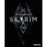 The Elder Scrolls V: Skyrim VR / Steam Key /RU
