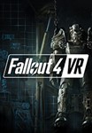 Fallout 4 VR /Steam KEY / RU+CIS