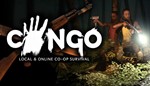 Congo / Steam Gift / RU+CIS - irongamers.ru