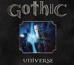 Gothic Universe Edition / Steam / RU+CIS - irongamers.ru