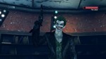 Batman: Arkham Origins Blackgate - Deluxe Ed / Steam