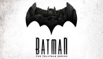 Batman - The Telltale Series / STEAM KEY / RU+CIS