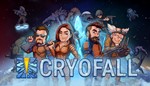 CryoFall / Steam Key / RU+CIS - irongamers.ru