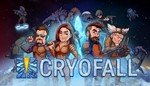 CryoFall / Steam Key / RU+CIS