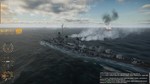 Destroyer: The U-Boat Hunter / STEAM  / REGION FREE /RU