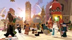 The LEGO Movie - Videogame / Steam / Region Free