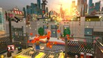 The LEGO Movie - Videogame / Steam / Region Free