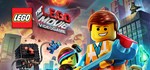 The LEGO Movie - Videogame / Steam / Region Free