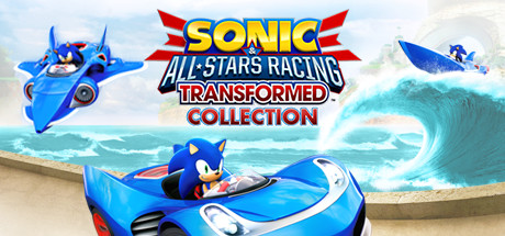 Sonic and All-Stars Racing Transformed Collection | Ste