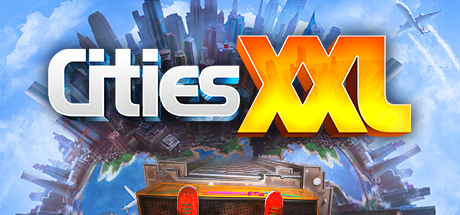 Cities XXL | Steam Россия