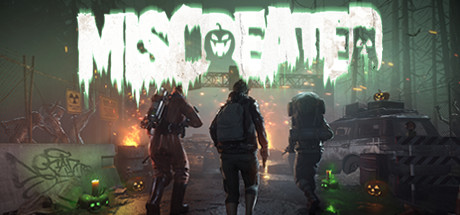 Miscreated | Steam Россия