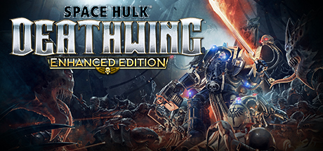 Space Hulk: Deathwing - Enhanced Edition | Steam Russia